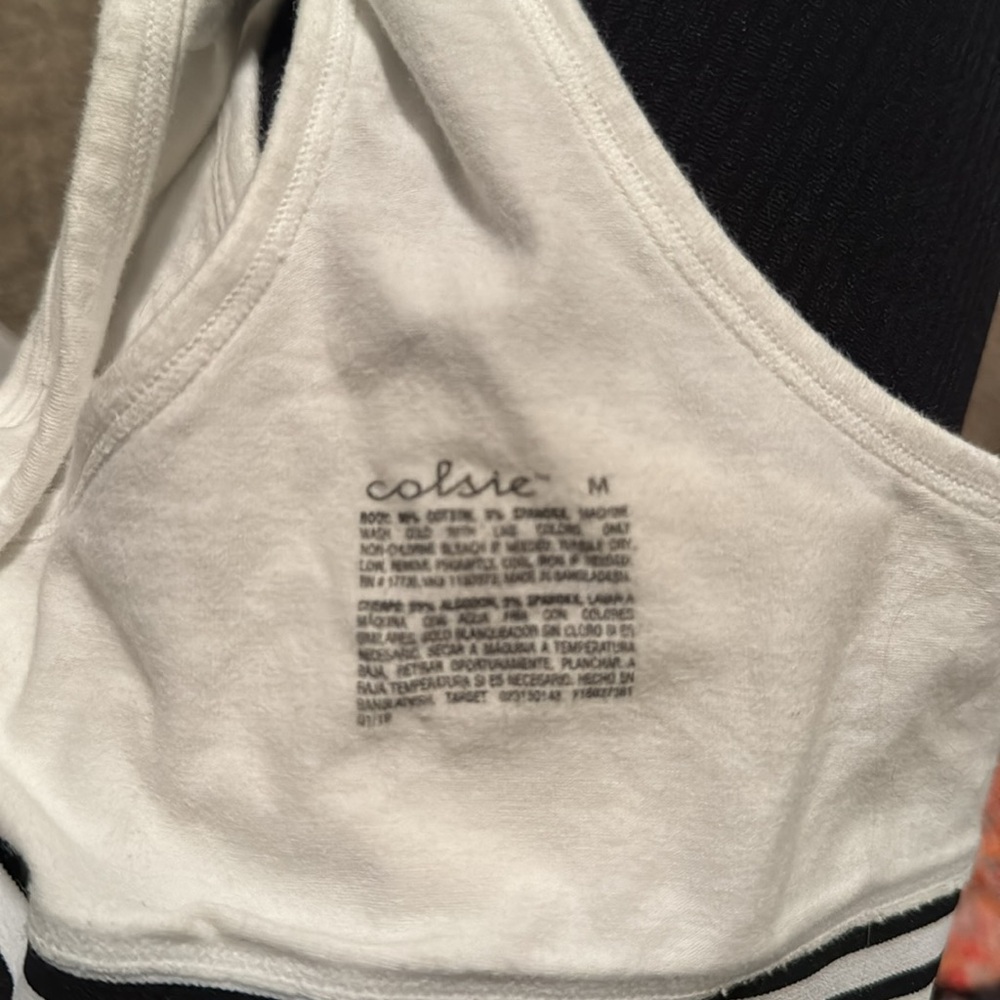 Colsie Bra Bundle (2x) - Picture 8 of 8